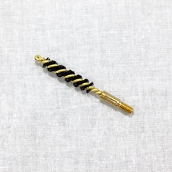 Plenty O Patches B-22PN Cleaning & Care-.22Cal. Pistol Nylon Bore Brush