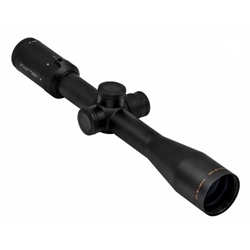 ZeroTech Optics TH6245P-IR ZeroTech THRIVE HD 6-24X50MM PHR II ILLUMINATED