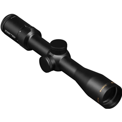 ZeroTech Optics  ZeroTech THRIVE 3-9X40MM P3 RETICLE
