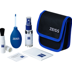 2390-186 Zeiss Lens Cleaning Kit