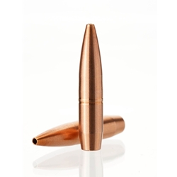 Cutting Edge .264 (6.5MM) - 125gr -MAXIMUS Hollow Point Hunting Bullet - 50ct; M.264 125