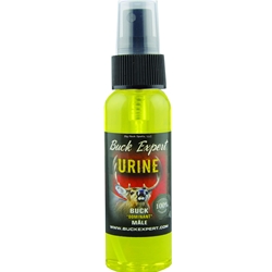 Buck Expert 05 Natural Urines (Silver) DEER- DOMINANT BUCK- 1,15 oz/36mlC