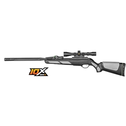 6110021155NSHP47 Gamo Swarm Viper 10X GEN3i .22 caliber 10-shot break barrel air rifle (new)