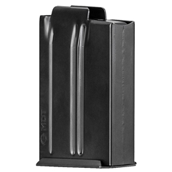 107800-BLK MDT 22-250 REM METAL AICS MAGAZINE