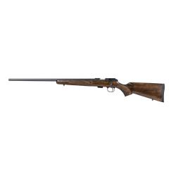 5084-8081-MAALAAX CZ 457 AMERICAN LH .22LR 20" 1/2X20