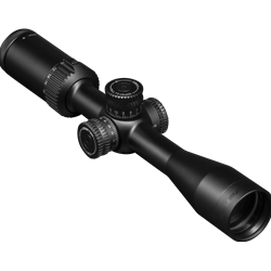 ZeroTech Optics VG4205R3 ZeroTech Vengeance 4-20X50 R3 0.25 MOA Reticle