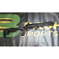 RA-REV410-TAC-13" Revolution Armory Rev 410 Revolver 410ga Shotgun Tactical 13"