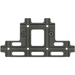 Midwest Industries MI-LS-SHP MIDWEST INDUSTRIES LEVER GUN STOCK SHELL HOLDER PLATE & SHELL HOLDERS