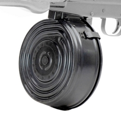Poly Technologies TYPE81DRUM 5/75 DRUM MAGAZINE FOR TYPE 81