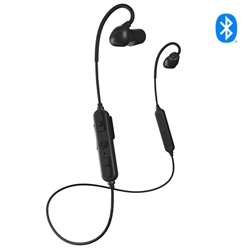 ISOtunes Sport Advance BT Tactical Earbuds IT-37 NRR: 26 dB