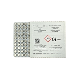 RWS-5333 Large Rifle Magnum Primer Tray of 100 Made in Germany