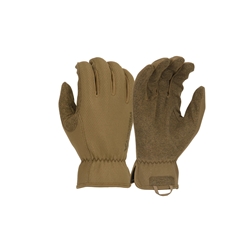 Venture Gear VGTG20TS VGTG20 Series - Medium-Duty Operator Glove Tan - Small