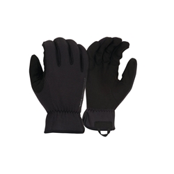 Venture Gear VGTG20BS VGTG20 Series - Medium-Duty Operator Glove - Black - Small