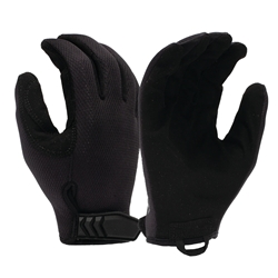 Venture Gear VGTG30BS VGTG30 Series - Medium-Duty Adjustable Operator Gloves - Black - Small