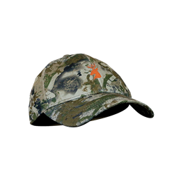 HCC-RGC-6A0 Spika Ranger Cap - Kids - Biarri Camo