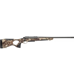 Sako SKS2936A1GA973M S20 FUSION 308WIN 20" H237 NS STD 5RD FL MT 5/8-24