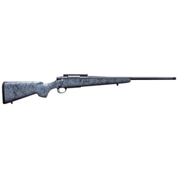 Howa Firearms (Legacy INT)  Howa - HCSL708GRY : M1500 7MM-08 REM 20" SL BL 1/2"-28 T/C, CF STOCKYS /GRAY WEB