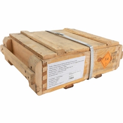 Norinco CH76239-1440 Chinese Surplus 7.62x39 123GR FMJ CORROSIVE (1440 ROUNDS)