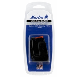 504046 Marlin 71903 780/25 22 LR Marlin 780, 25 7rd Blued Detachable