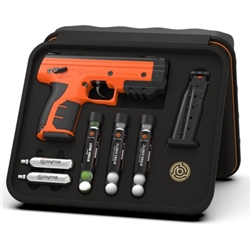 Byrna Technolog  Byrna TB68300_ORN SD Kinetic Canada Kit, Orange