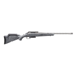 Ruger 46902 American Gen II Bolt Action Rifle, 308 win, Gun Metal Grey bbl, Grey Splatter Stock, 3+1 Rounds