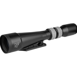 Nightforce C656 : Configurable Field Spotting Scope (CFS) - 6-36x50mm F1 - MIL-XTs™