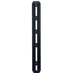 Cadex 03127-A419-K1 M-LOK Arca Elite System Rail 12.5" (for Competition Fore-End Only)