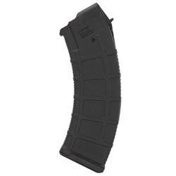 MAG572-BLK-5 Magpul PMAG 30/5 AK/AKM MOE 7.62X39mmMagazine Fits AK-47 30/rd Black Polymer MAG572-BLK