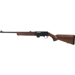 Henry H027N-H9G5 HENRY HOMESTEADER c.9MM 18.6"BARREL WOOD STOCK WITH GLOCK MAGAZINE ADAPTER