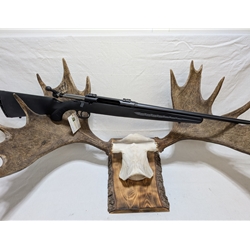 USAV3006 Pre-Owned Savage Axis with Accu Trigger, Weaver bases, 30-06 spr. Condition-Excellent