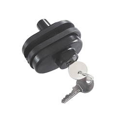 10772 Magnum Keyed Trigger Lock - 1 pack