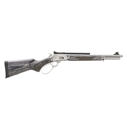 Marlin  MARLIN 70432 1894 SBL LEVERACTION RIFLE 44 REMMAG GREY PSTS 16.1 TH