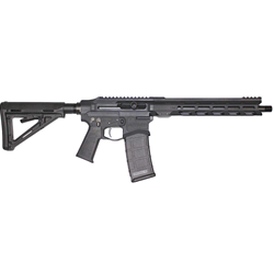 Maple Ridge Armoury MRA-2136 MRA Renegade Mark II Rifle 223 Wylde 16.1" Black