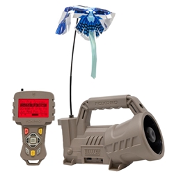 Foxpro 248826 FOXPRO HELLCAT Digital Game Calls
