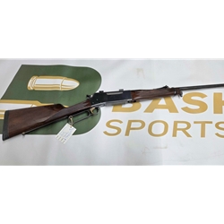 Browning Firearms  UBLR7MM Pre-Owned Browning BLR 7mm Rem Mag with Leupold Vari-x 4-12x40 AO scope and original sights. Condition-Very Good