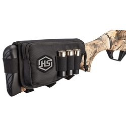 HUN-01621 Hunters Specialties Shotgun Shell Holder