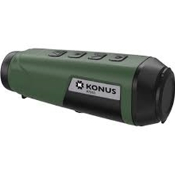 7953K Konus Optics 7953 Flame 0.6x-2.4x Thermal Monocular