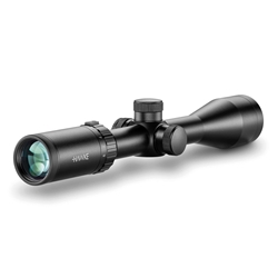 Hawke Optics H14222 Hawke Vantage IR - 3–9x40 - Rimfire .22 LR HV (9x) - 1/4 MOA - Low-Profile