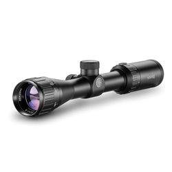 Hawke Optics H14111 Hawke Vantage - 2–7x32 AO - Mil Dot - 1/4 MOA - Low-Profile