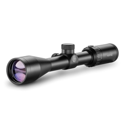 Hawke Optics H1412 Hawke Vantage - 3–9x40 - Mil Dot - 1/4 MOA - Low-Profile