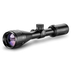 Hawke Optics H14122 Hawke Vantage - 3–9x40 AO - 30/30 Duplex - 1/4 MOA - Low-Profile