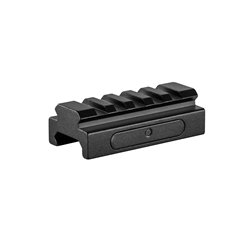 Hawke Optics H22410 Hawke Picatinny to Picatinny 0.5 Inch/13mm Riser