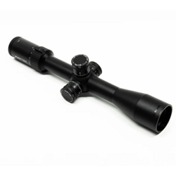 ZeroTech Optics  ZeroTech Vengeance VG4164FM 4-16×44 FFP RMG MOA