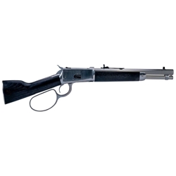 Heritage RH9235712F9 92 Ranch Hand Rifle .357 MAG, 12" Octagon, Stainless, 6 Rounds