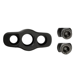 CMC Triggers 81720 CMC M-Lok - QD Sling Mount