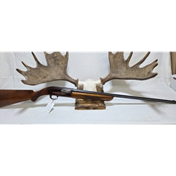 Browning Firearms  UTWELVETTE Pre-Owned Browning Twelvette, 2 shot semi auto, 12ga 2 3/4" 30" Belgium made, bead sight, fixed imp mod choke. Condition - Very Good