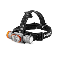 NEBO  TRANSCEND 3000 Headlamp