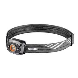 NEBO  MYCRO 450 Headlamp & Cap Light
