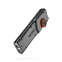 NEBO EDGE2K Edge 2K EDC Tactical Flashlight