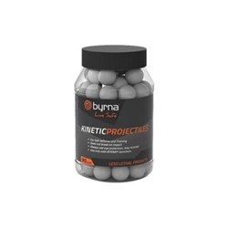 Byrna Technolog   Byrna SP68302 Kinetic Projectiles 95ct